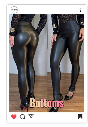 Bottoms