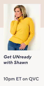 Get UNready with Shawn