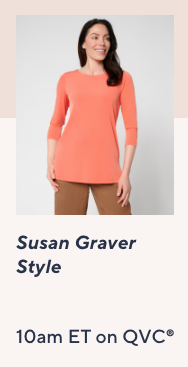 Susan Graver Style