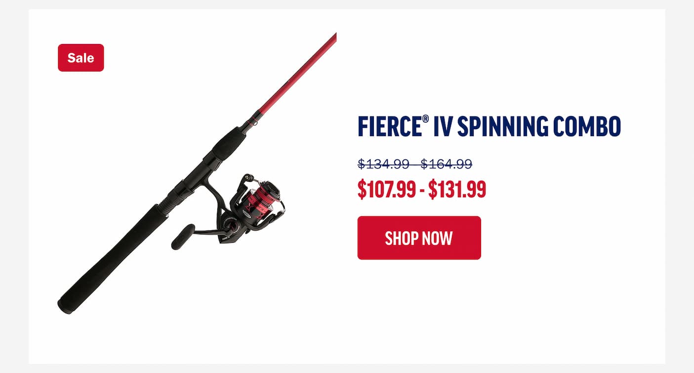 Fierce IV Spinning Combo 