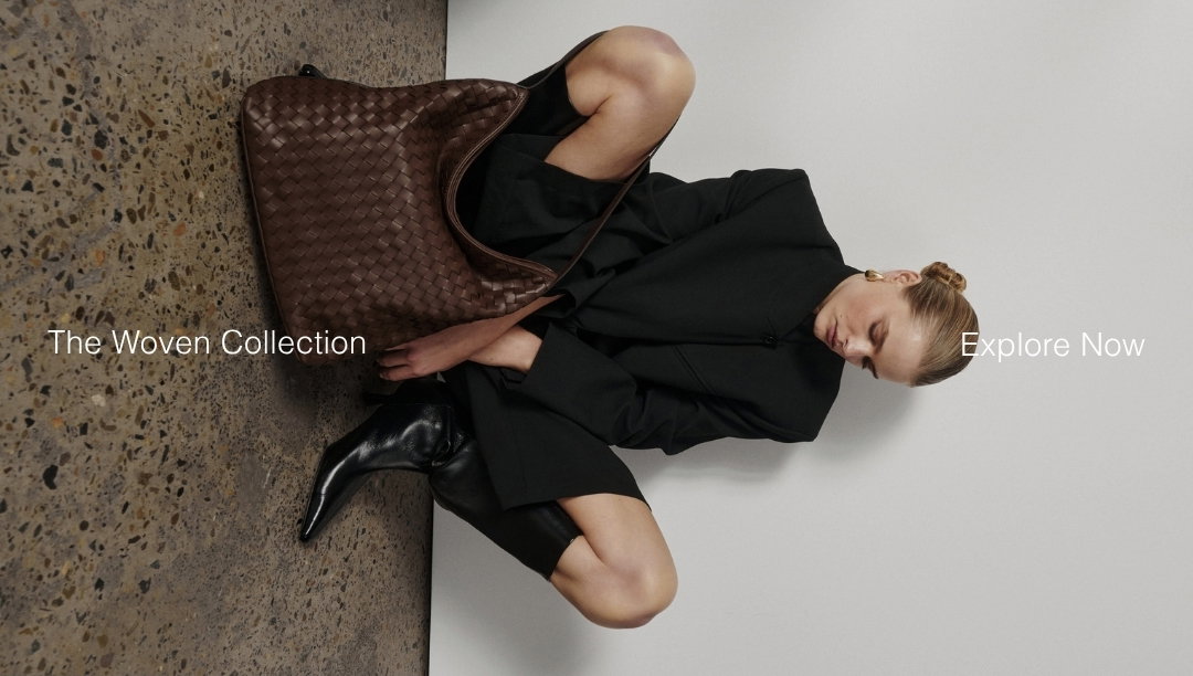 The Woven Collection, Explore Now