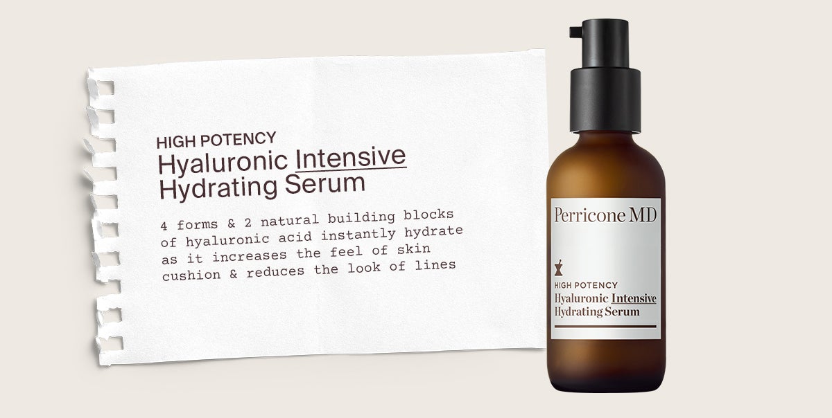 hyaluronic intensive hydrating serum 