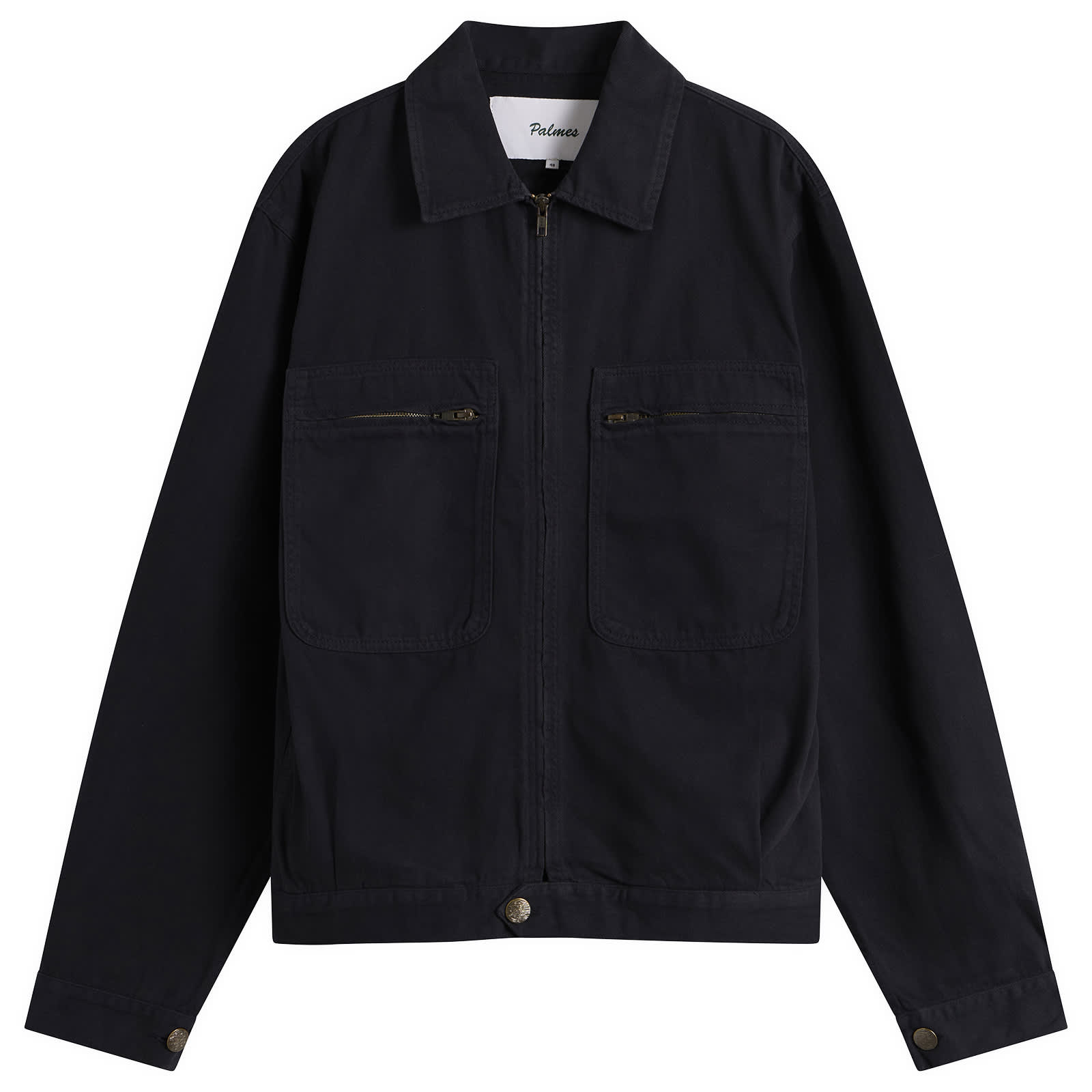 Palmes Worker Jacket