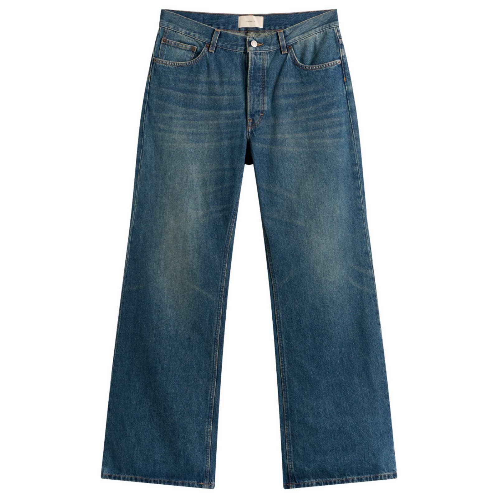 Jeanerica Appia Jeans