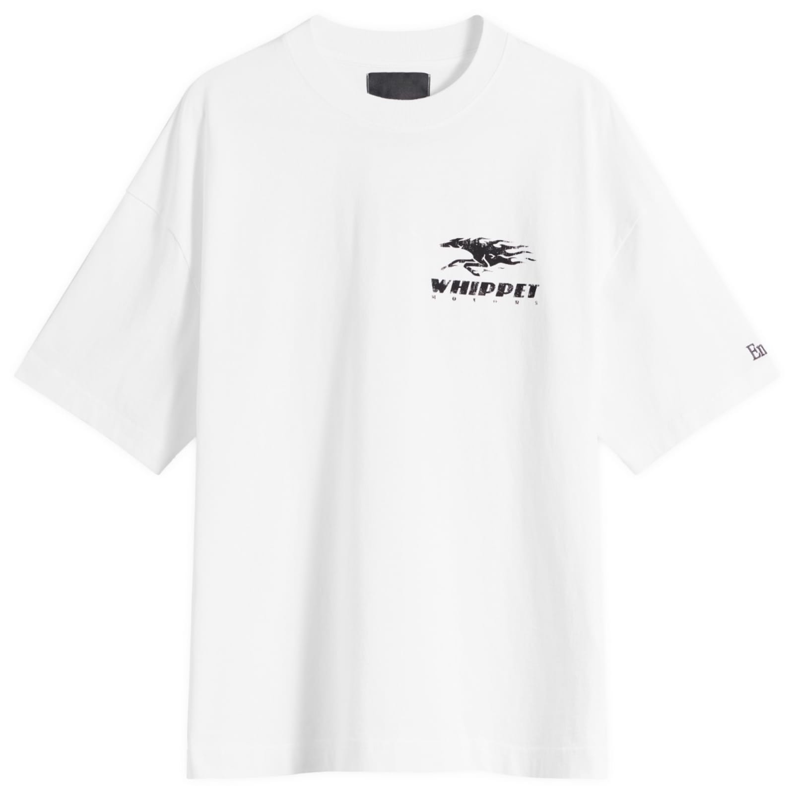 END. Whippet T-Shirt