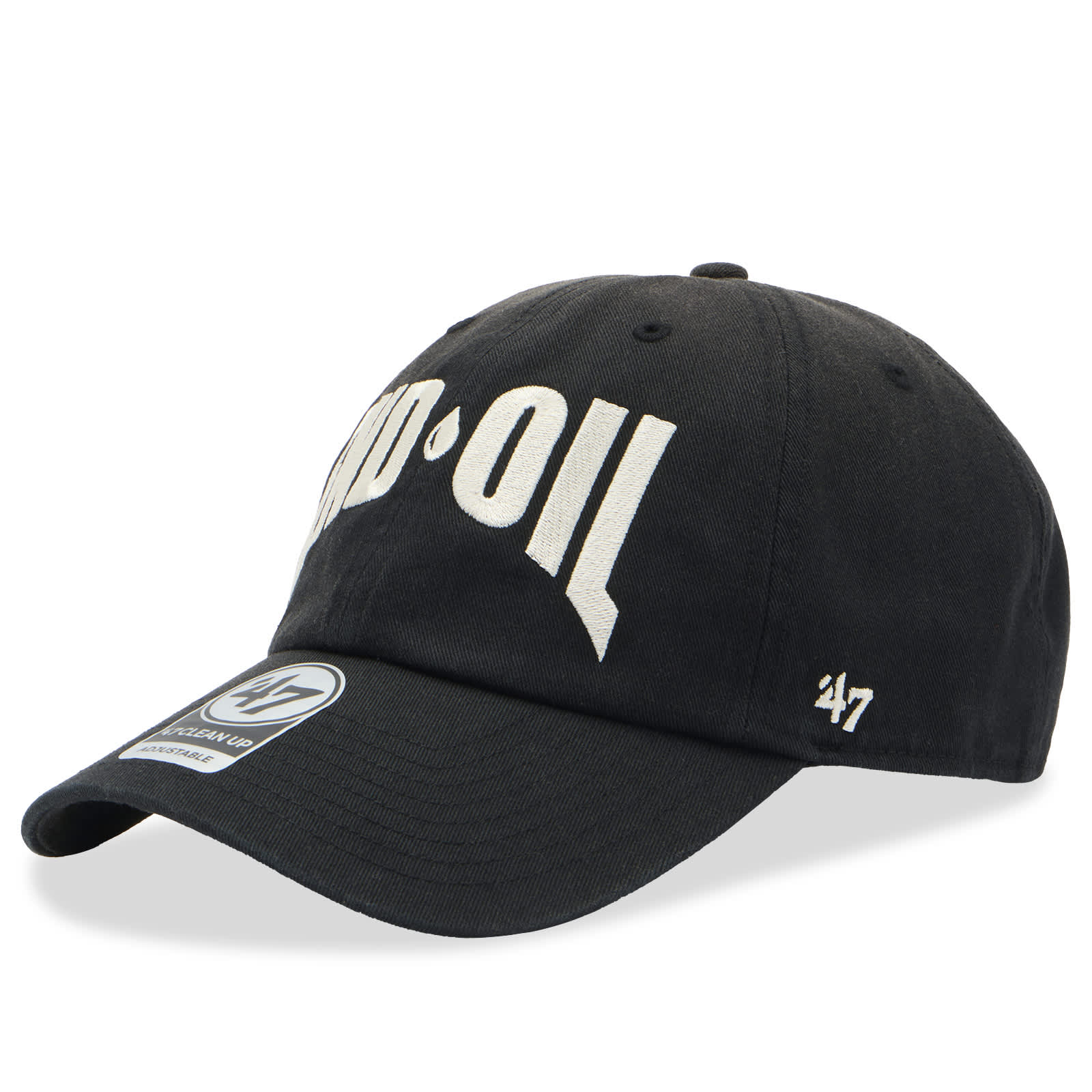 END. Oil Clean Up Cap