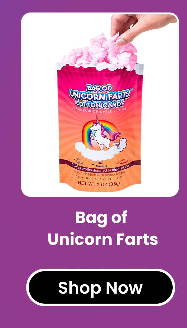 Bag of Unicorn Farts