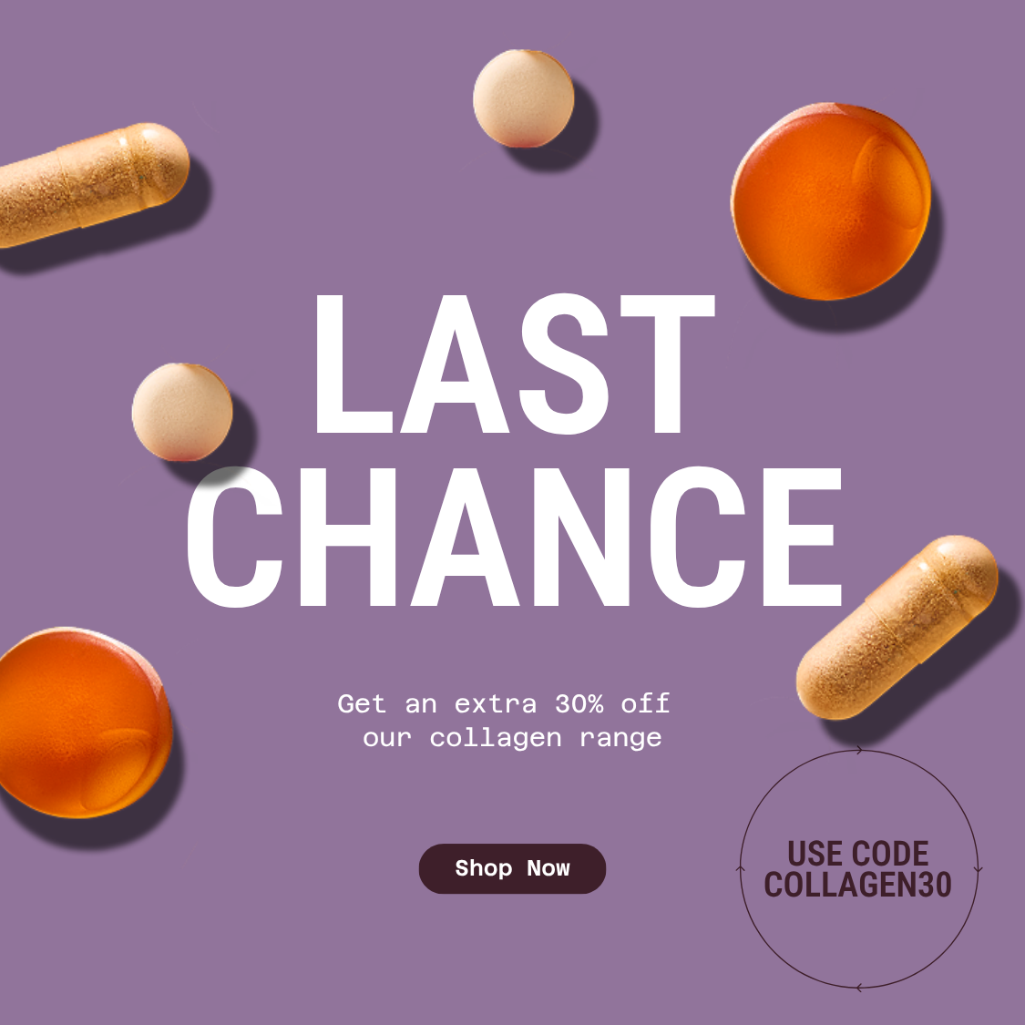 Summer Sale