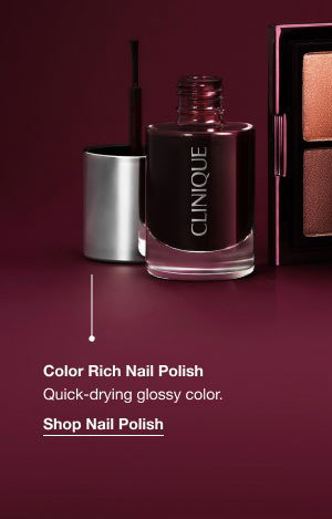 Shop Nail Polish