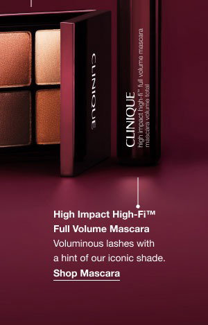 Shop Mascara
