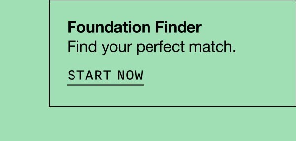 Foundation Finder