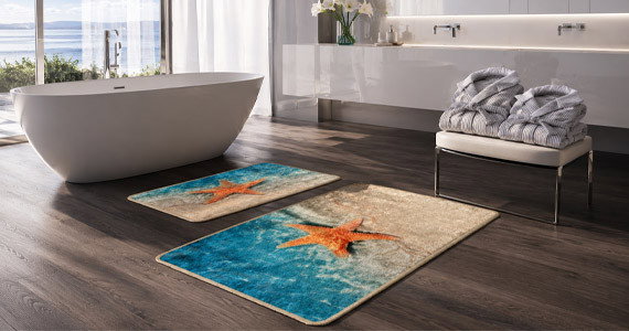 ACCESSOIRES & LINGE DE BAIN