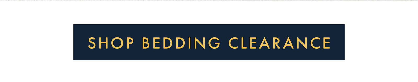 Shop Bedding Clearance