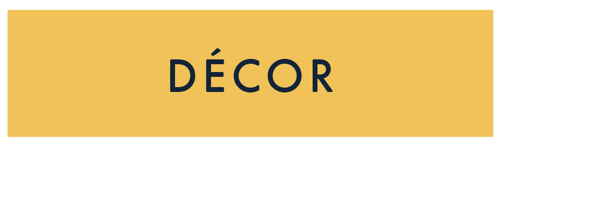 Decor