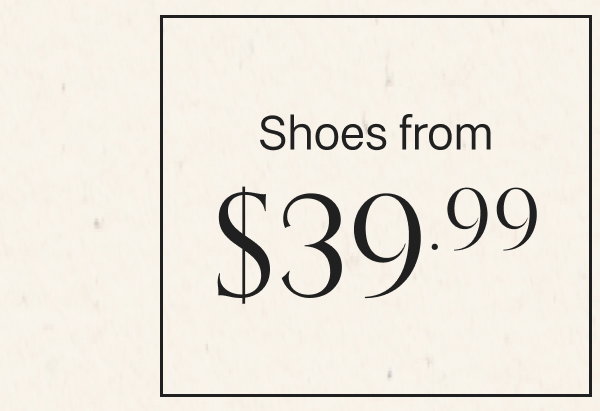 Summer Savings Sale Event