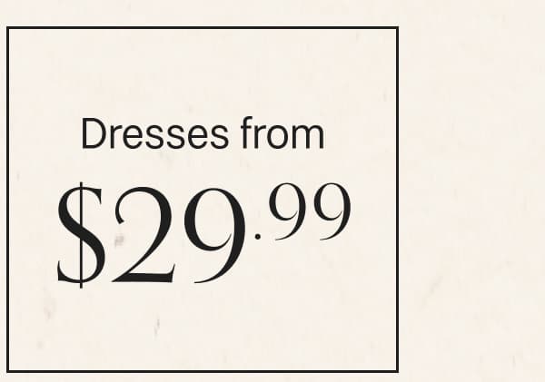 Summer Savings Sale Event