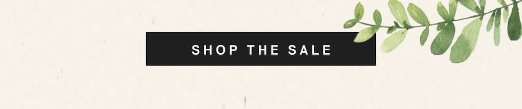  Summer Savings Sale