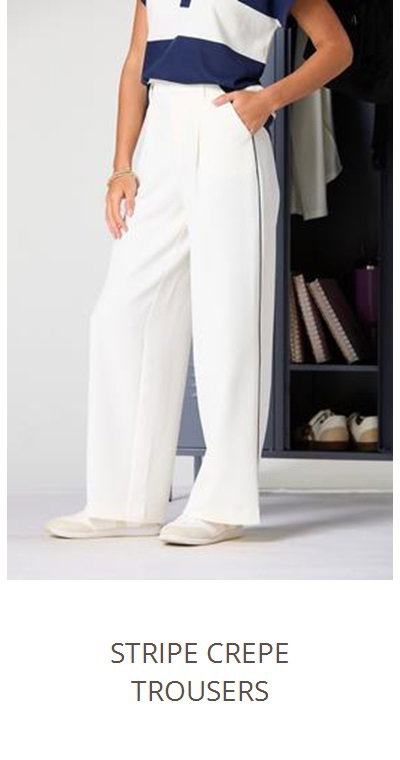 View product recommended for you