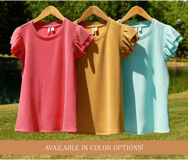 Shop the Tops