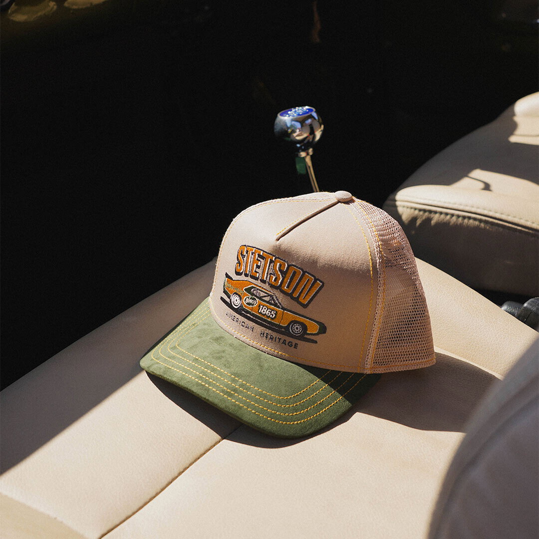HATS/CAPS