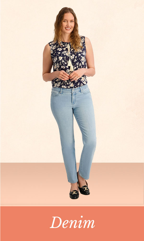 denim