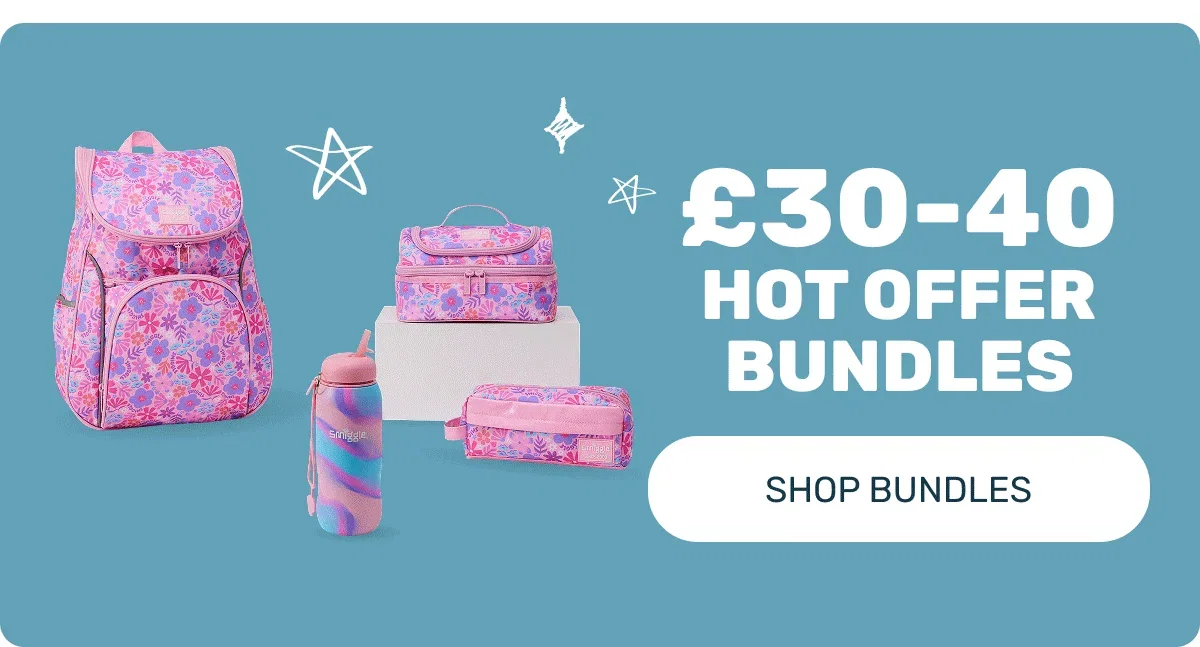 Hot Offer Bundles