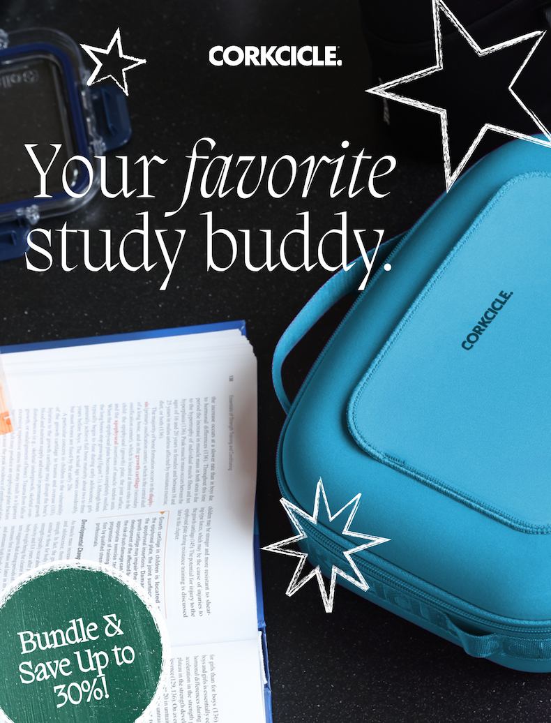 Save up to 30% with our back to school bundles!