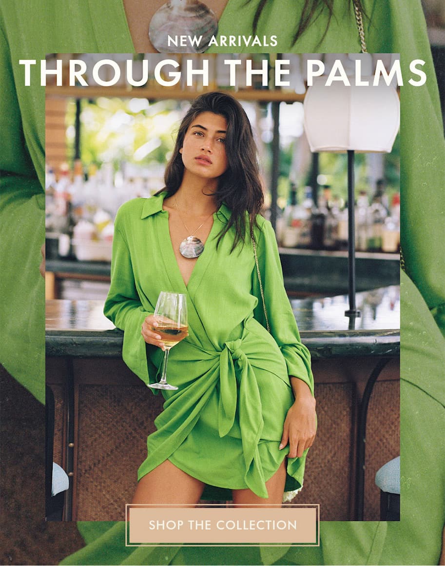 New Arrivals - Shop the Collection