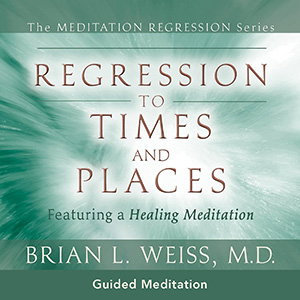 Regression To Times and Places