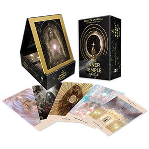 The Inner Temple Oracle