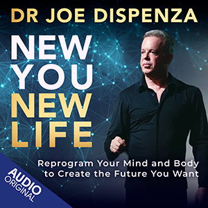 New You, New Life