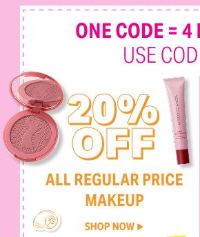 SHOP MAKEUP
