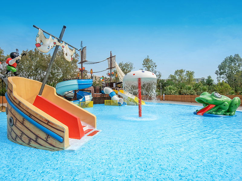 Bild vom Caravia Beach Hotel & Bungalows