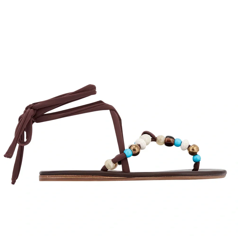 Image of Katia Beads Brown