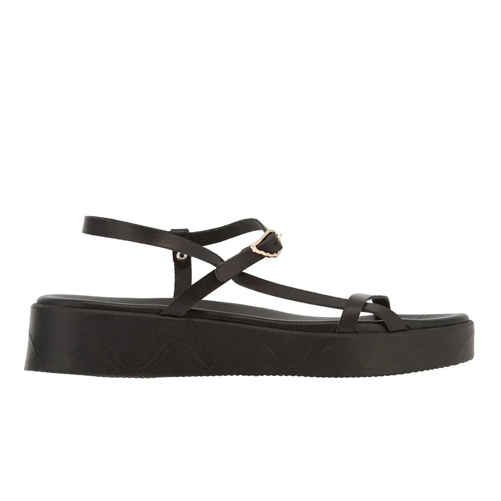 Image of Politia Black