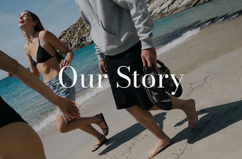 Our Story