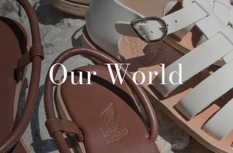 Our World