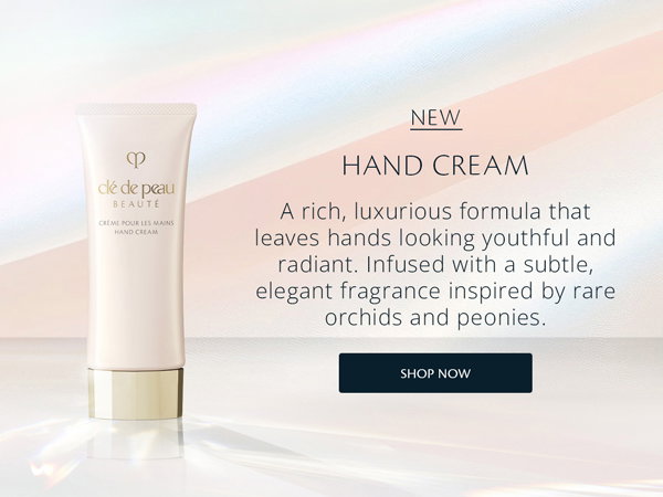 Hand Cream