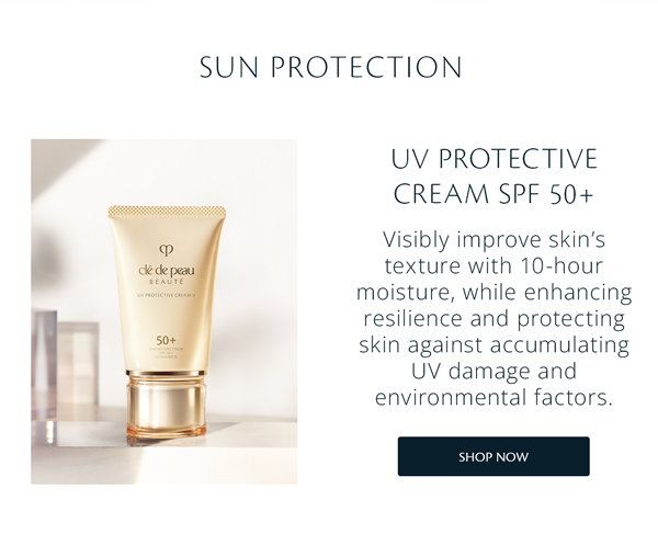 UV PROTECTIVE CREAM SPF 50+