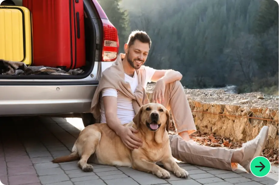 Pet-Friendly