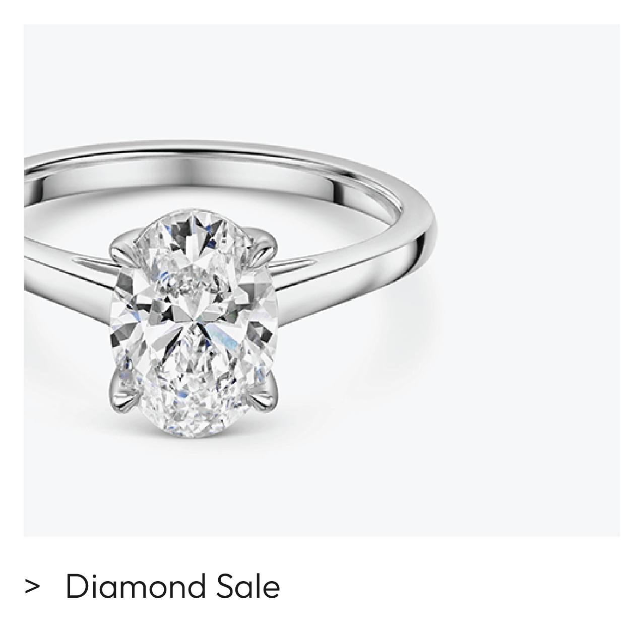 Diamond Sale