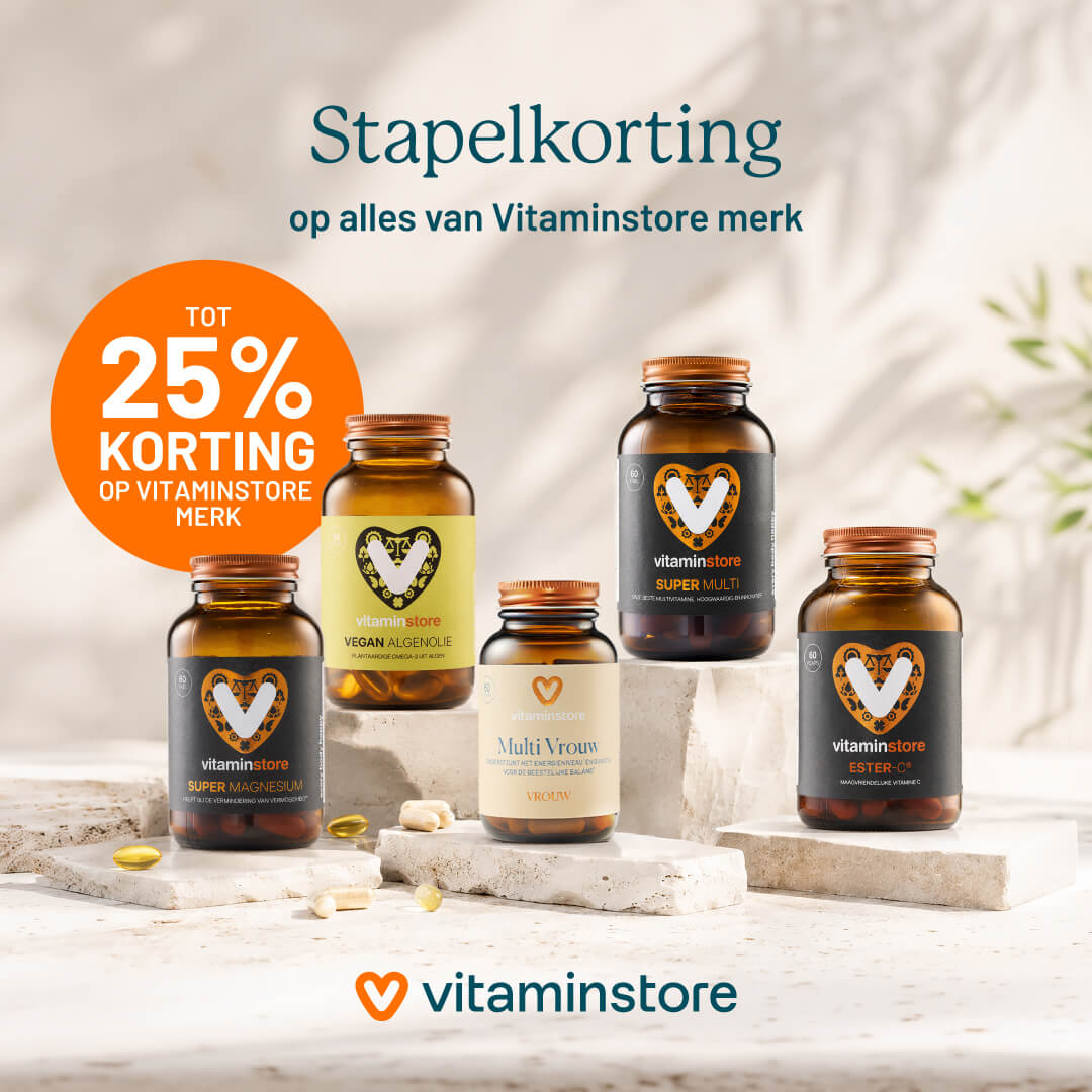 Vitaminstore