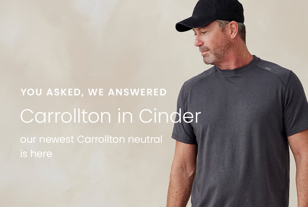 Carrollton T-Shirt