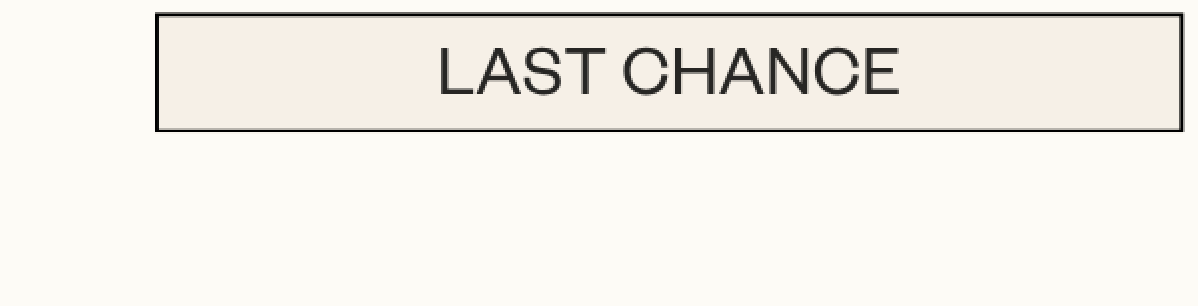 Last Chance