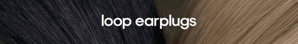 Loop Earplugs