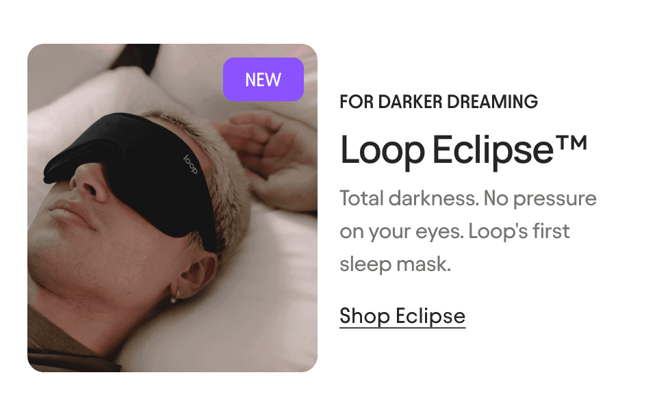 Loop Eclipse™