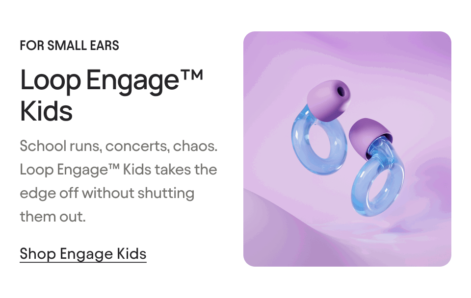 Loop Engage™ Kids