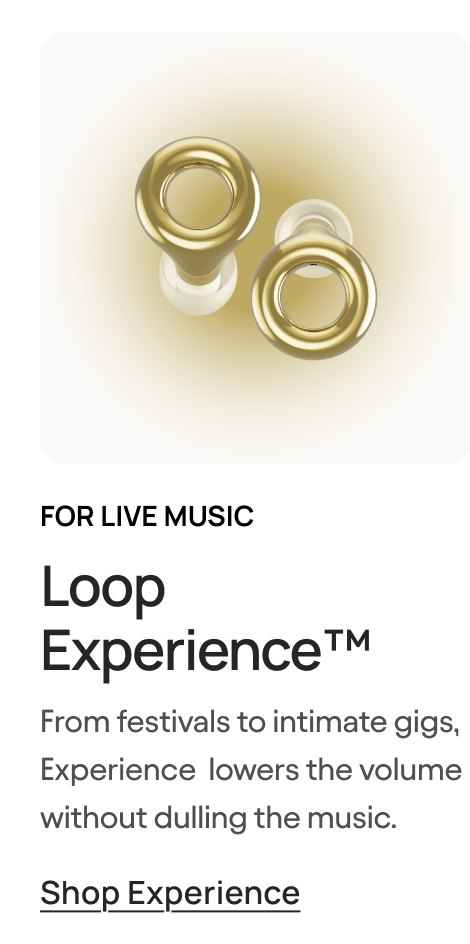 Loop Experience™