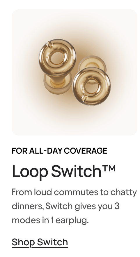 Loop Switch™