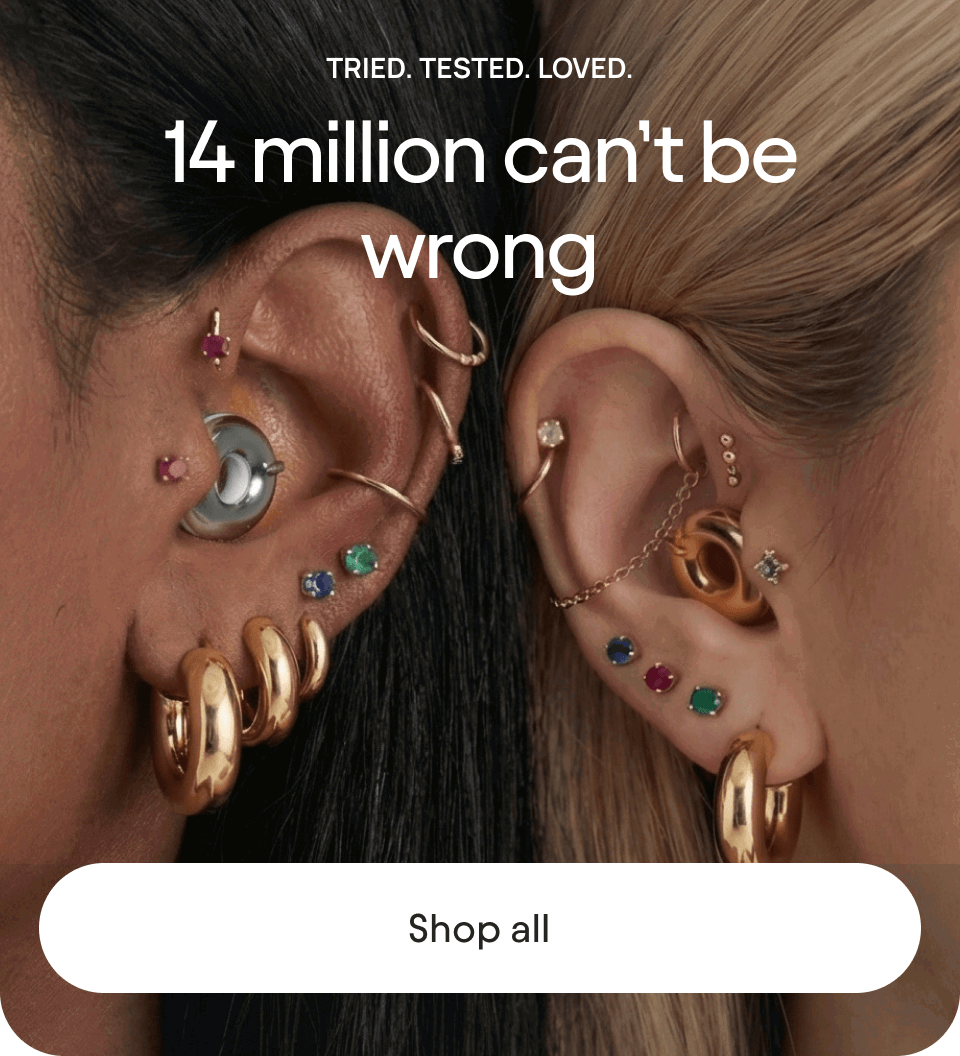 14 million can’t be wrong